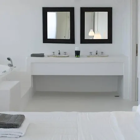 Carina I By Paradise Estate Mykonos