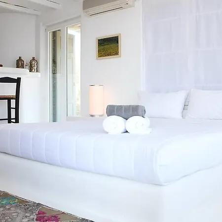 Villa Carina I By Paradise Estate Mykonos Paradise Beach (Mykonos)