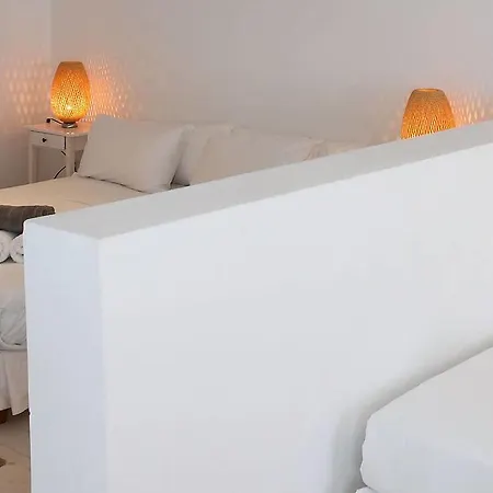 Carina I By Paradise Estate Mykonos Villa