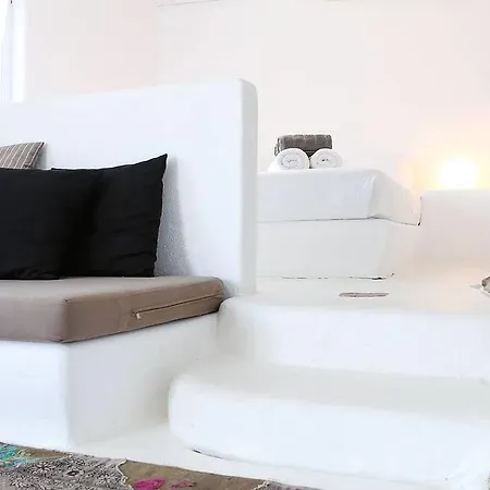Carina I By Paradise Estate Mykonos