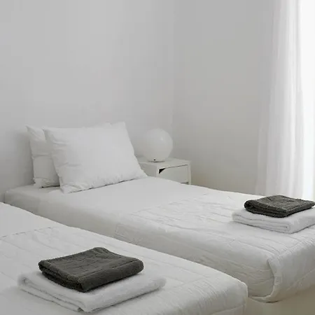 Villa Carina I By Paradise Estate Mykonos *