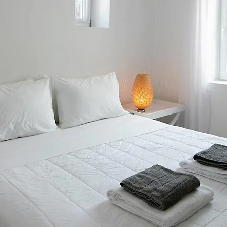 Carina I By Paradise Estate Mykonos * Paradise Beach (Mykonos)