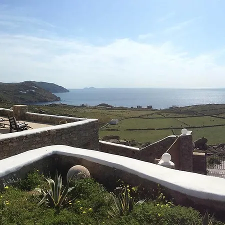 Carina I By Paradise Estate Mykonos