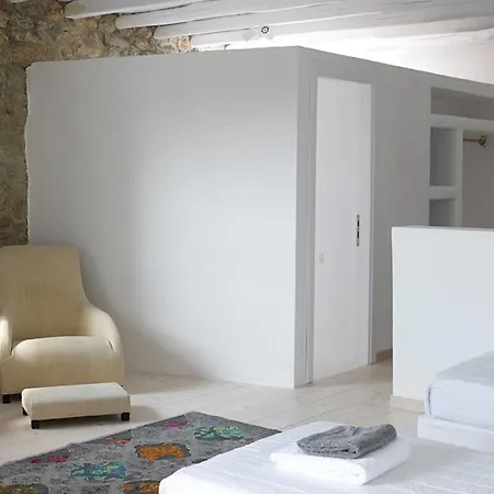 Villa Carina I By Paradise Estate Mykonos