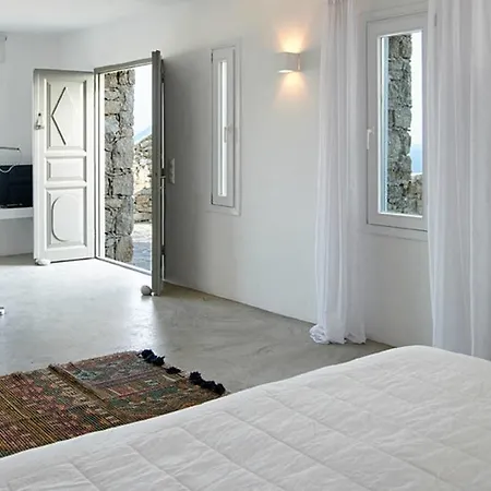 Carina I By Paradise Estate Mykonos *