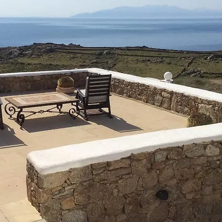 Carina I By Paradise Estate Mykonos