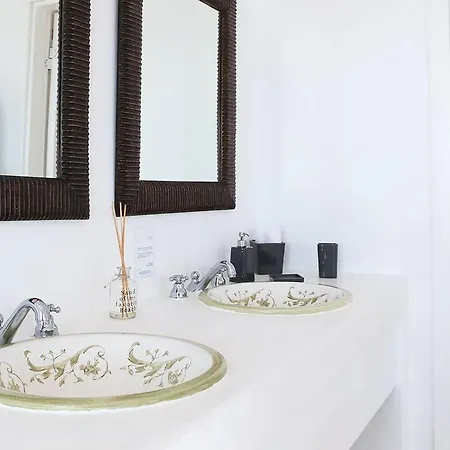Villa Carina I By Paradise Estate Mykonos *