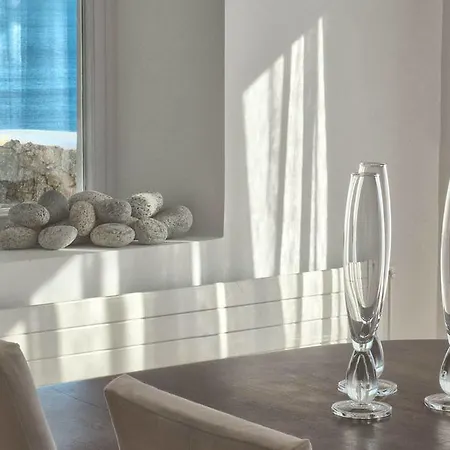Carina I By Paradise Estate Mykonos Villa *