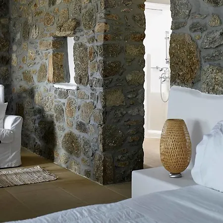 Carina I By Paradise Estate Mykonos