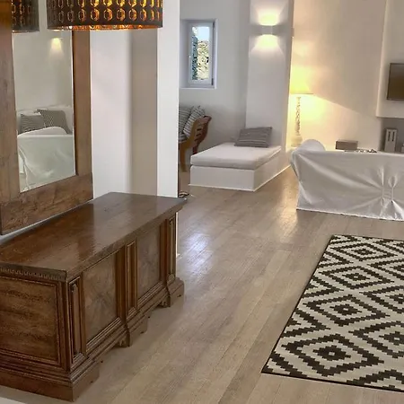 Villa Carina I By Paradise Estate Mykonos *