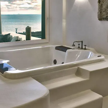 Carina I By Paradise Estate Mykonos Paradise Beach (Mykonos)