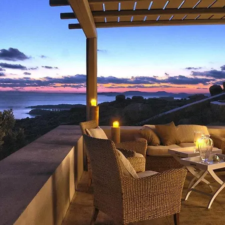 Villa Carina I By Paradise Estate Mykonos *