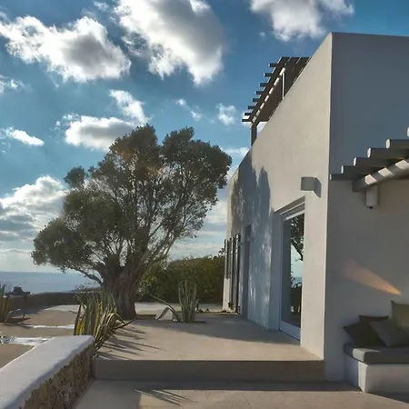 Villa Carina I By Paradise Estate Mykonos Paradise Beach (Mykonos)