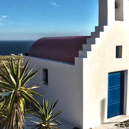 Carina I By Paradise Estate Mykonos Paradicsom part