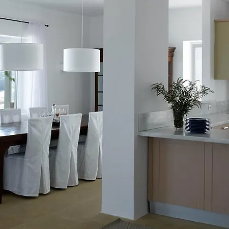 Villa Carina I By Paradise Estate Mykonos Paradicsom part