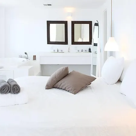 Carina I By Paradise Estate Mykonos Villa *