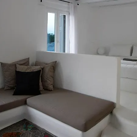 Carina I By Paradise Estate Mykonos Villa