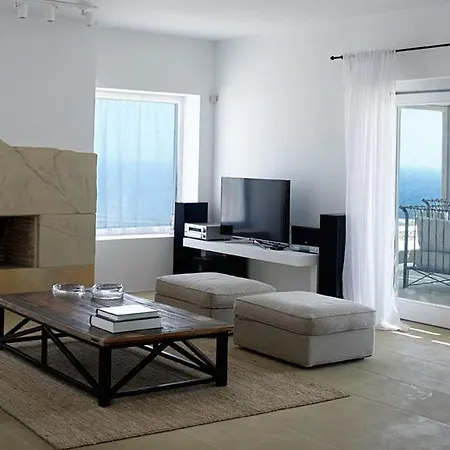 Carina I By Paradise Estate Mykonos