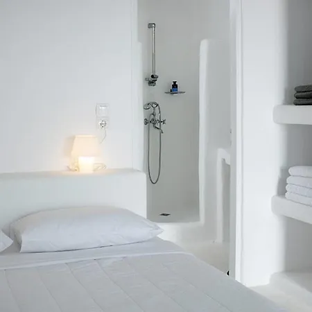 Carina I By Paradise Estate Mykonos Villa