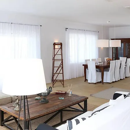 Carina I By Paradise Estate Mykonos Paradise Beach (Mykonos)