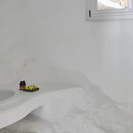 Carina I By Paradise Estate Mykonos Villa