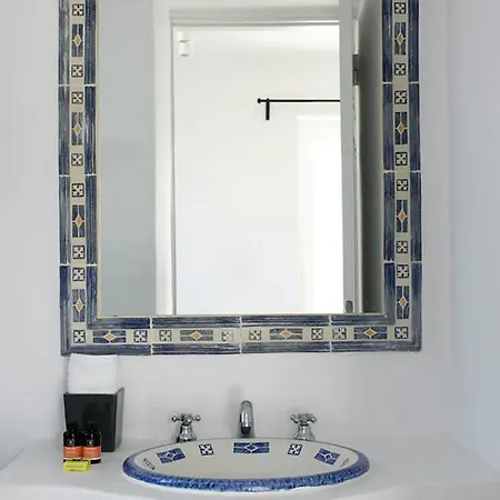 Villa Carina I By Paradise Estate Mykonos *