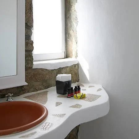Carina I By Paradise Estate Mykonos Villa *