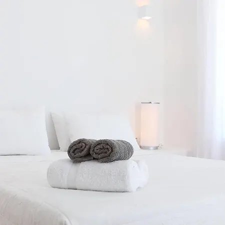 Carina I By Paradise Estate Mykonos Villa