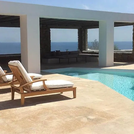 Carina I By Paradise Estate Mykonos Paradise Beach (Mykonos)