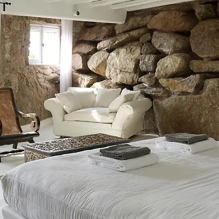 Villa Carina I By Paradise Estate Mykonos Paradise Beach (Mykonos)