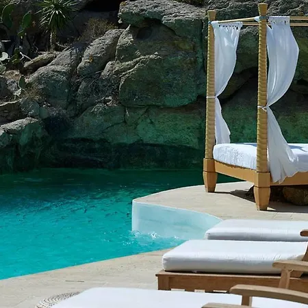 Carina I By Paradise Estate Mykonos Paradise Beach (Mykonos)