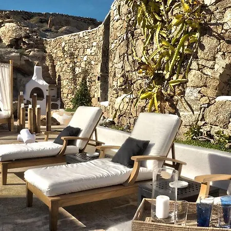 Carina I By Paradise Estate Mykonos