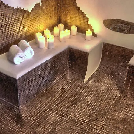 Carina I By Paradise Estate Mykonos Villa