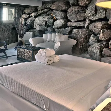 Villa Carina I By Paradise Estate Mykonos *