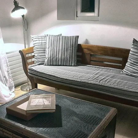 Carina I By Paradise Estate Mykonos Villa *