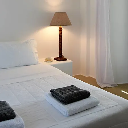 Carina I By Paradise Estate Mykonos Villa Paradise Beach (Mykonos)