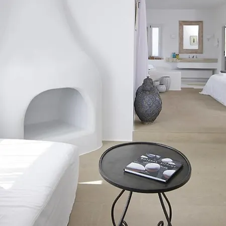 Carina I By Paradise Estate Mykonos